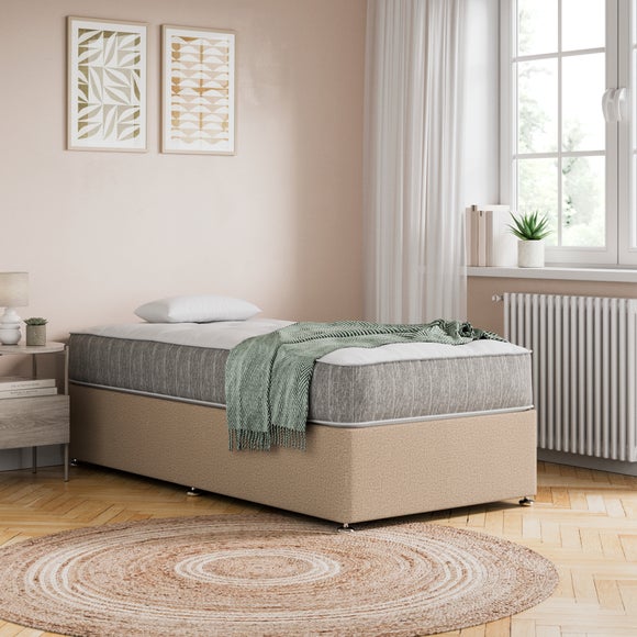 Fogarty Tweed Divan Set