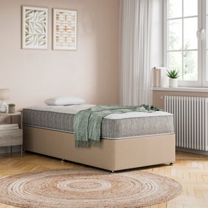 Fogarty Tweed Divan Set