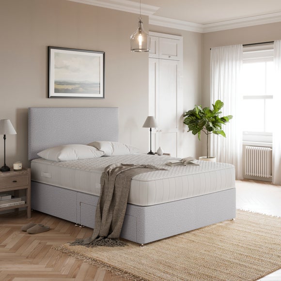 Fogarty Tweed Divan Set