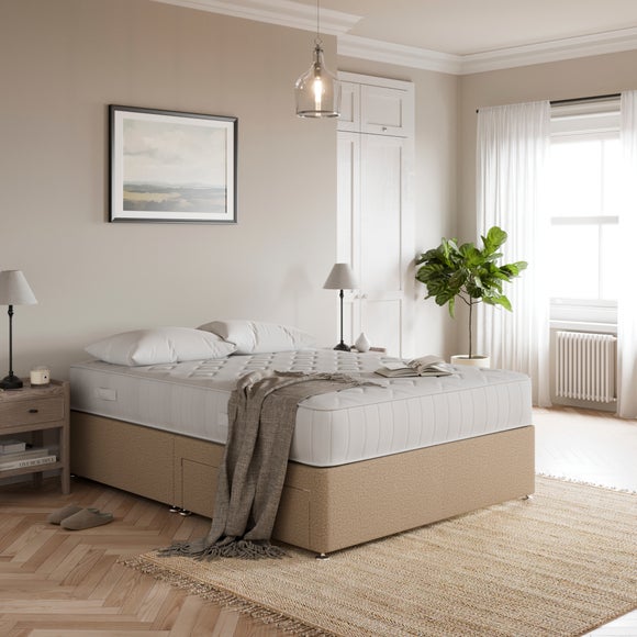 Fogarty Tweed Divan Set