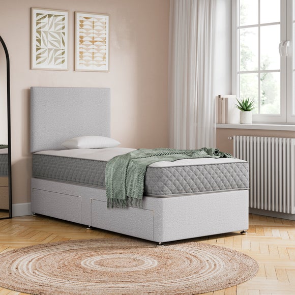 Fogarty Tweed Divan Set