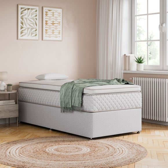 Fogarty Tweed Divan Set