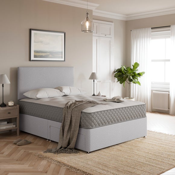 Fogarty Tweed Divan Set