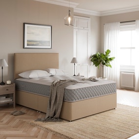 Fogarty Tweed Divan Set