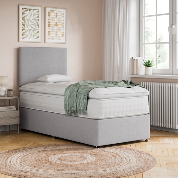 Fogarty Linen Divan Set