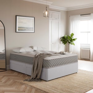 Fogarty Tweed Divan Set