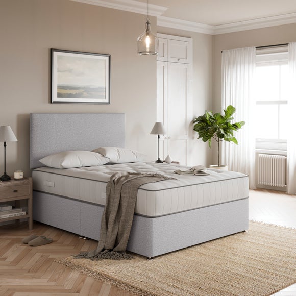 Fogarty Tweed Divan Set