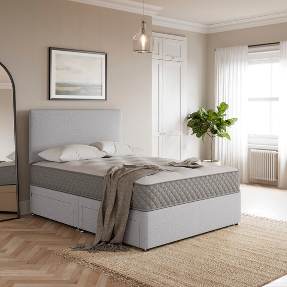Fogarty Tweed Divan Set