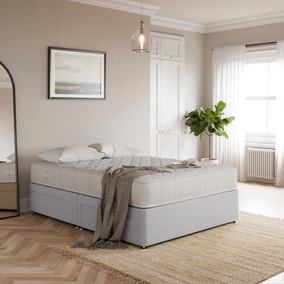 Fogarty Tweed Divan Set
