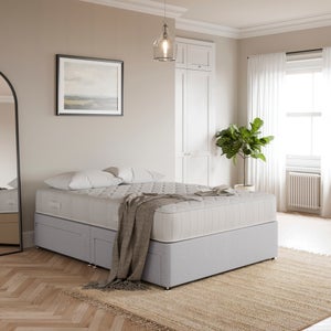 Fogarty Tweed Divan Set