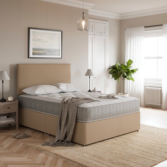 Fogarty Tweed Divan Set