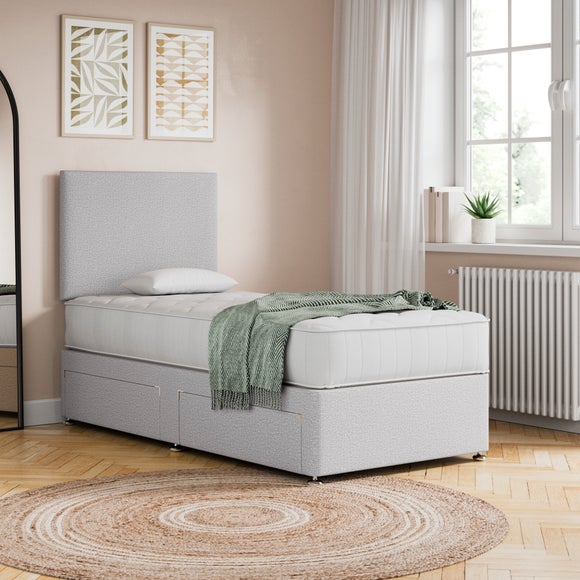 Fogarty Tweed Divan Set