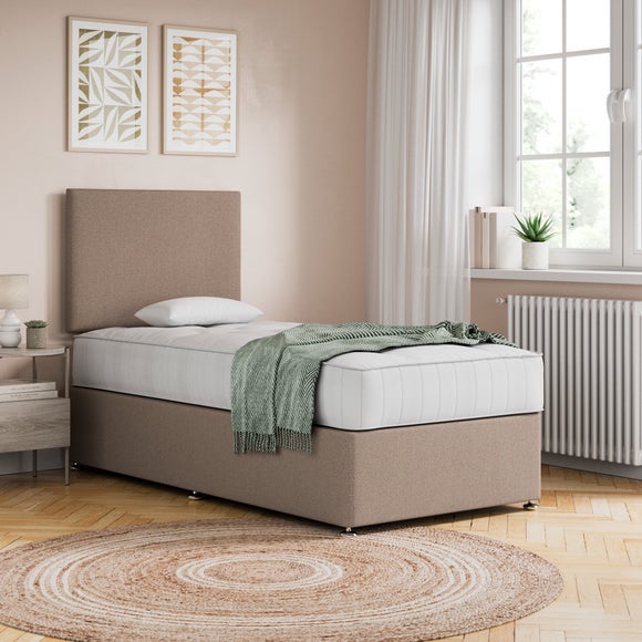 Fogarty Linen Divan Set