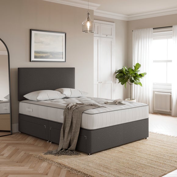 Fogarty Tweed Divan Set