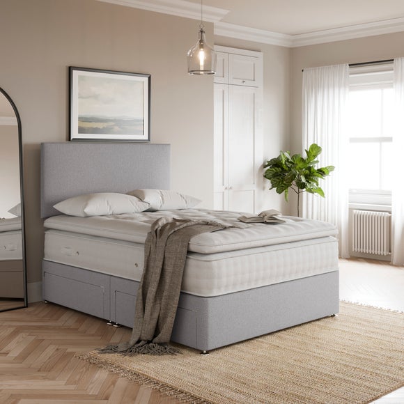 Fogarty Linen Divan Set