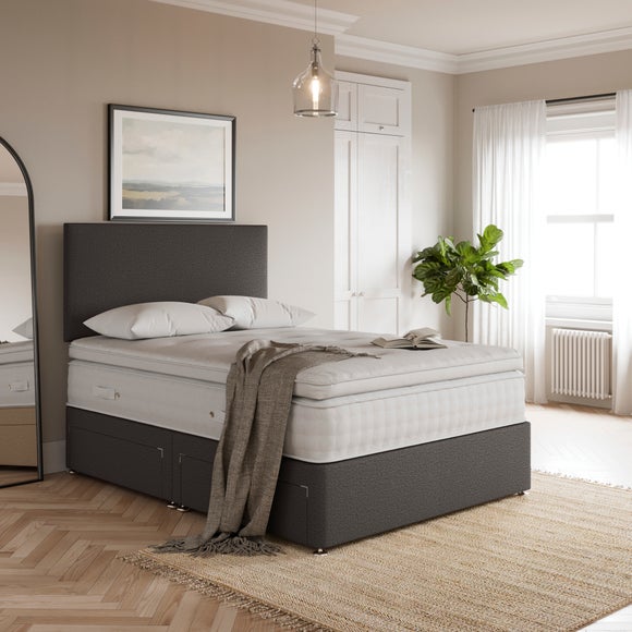 Fogarty Tweed Divan Set