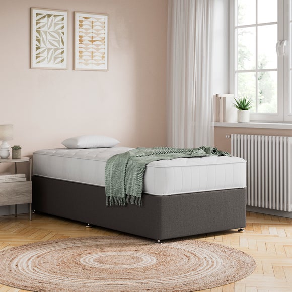 Fogarty Linen Divan Set
