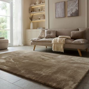 Lumi Supersoft Luxe Sheen Rug
