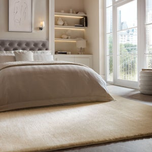 Lumi Supersoft Luxe Sheen Rug