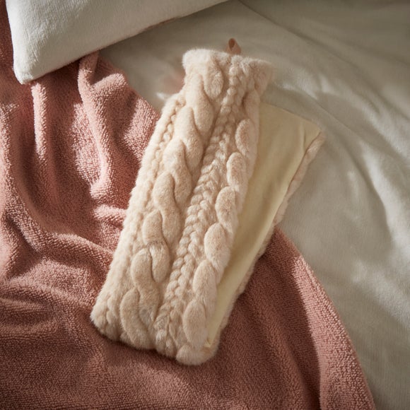 Click to view product details and reviews for Cable Fur Long Hot Water.