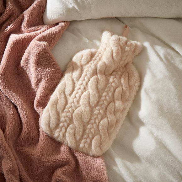 Click to view product details and reviews for Cable Fur Hot Water.