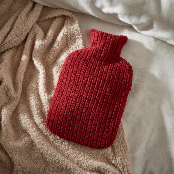Click to view product details and reviews for Cord Hot Water Bottle.