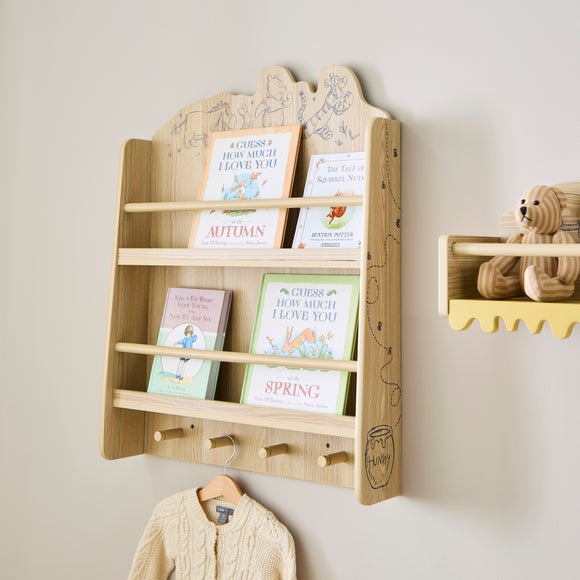 Click to view product details and reviews for Disney Winnie The Pooh Bookcase. Click to view product details and reviews for Disney Winnie The Pooh Bookcase.