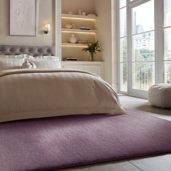 Lumi Supersoft Luxe Sheen Rug