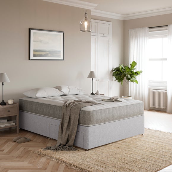 Fogarty Tweed Divan Set