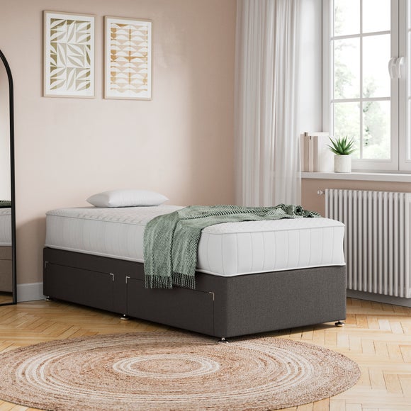 Fogarty Linen Divan Set