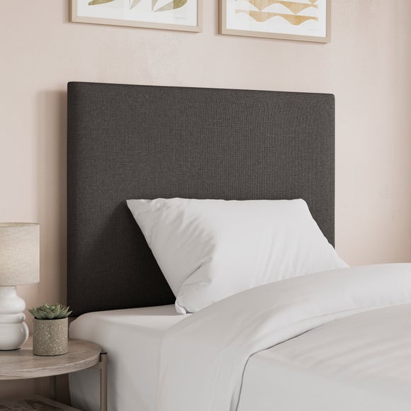 Fogarty Plain Linen Headboard