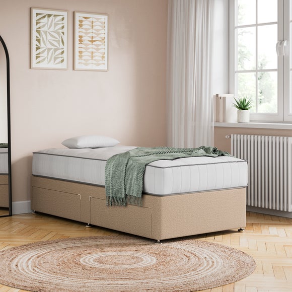 Fogarty Tweed Divan Set