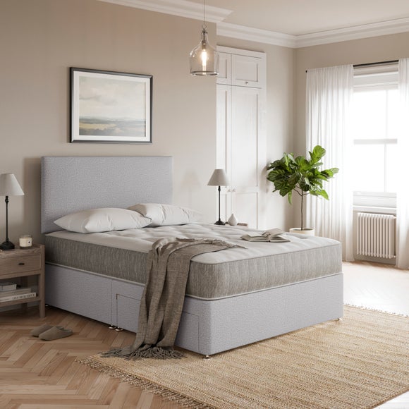 Fogarty Tweed Divan Set