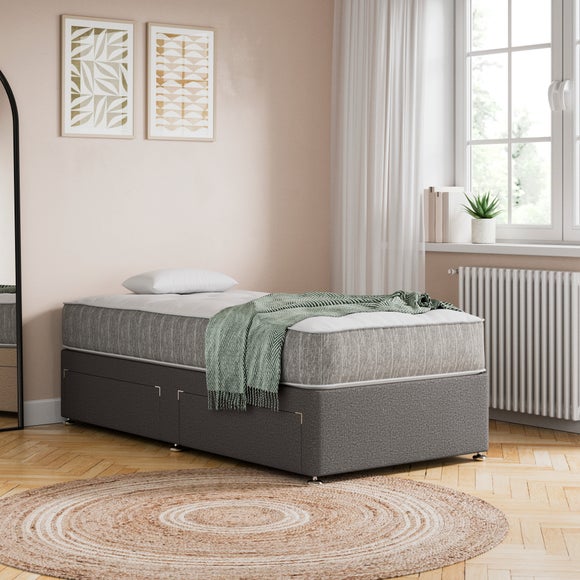 Fogarty Tweed Divan Set