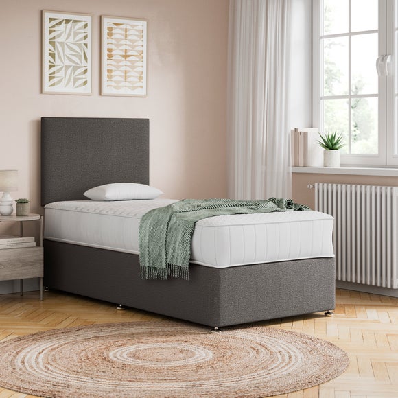 Fogarty Tweed Divan Set