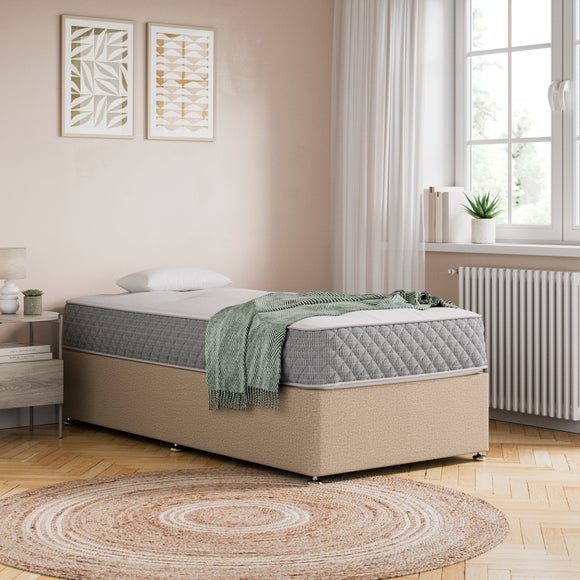 Fogarty Tweed Divan Set
