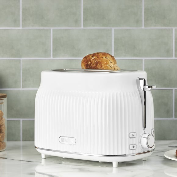 Haden York 2 Slice Toaster