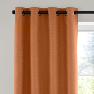 Zodiac Eyelet Curtains -blackout Thermal Available-