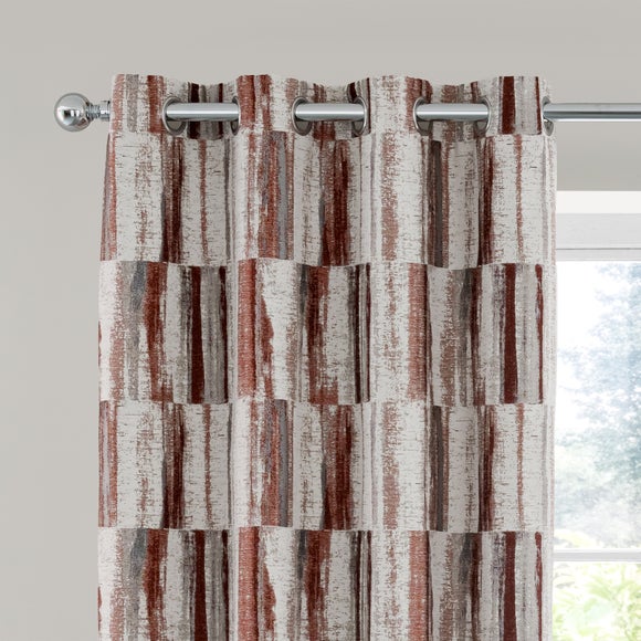 Greyson Eyelet Curtains