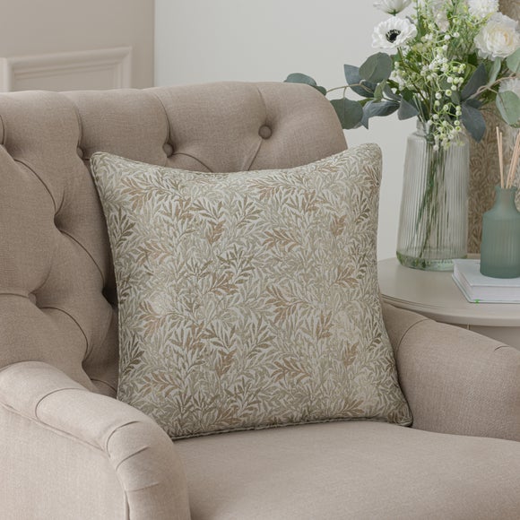 San Sebastian Square Cushion
