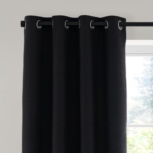 Zodiac Eyelet Curtains -blackout Thermal Available-