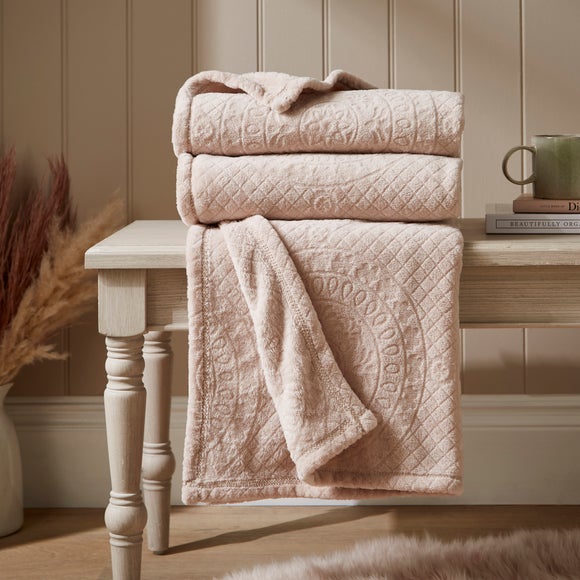 Click to view product details and reviews for Mandalay Fleece Throw Blanket. Click to view product details and reviews for Mandalay Fleece Throw Blanket.