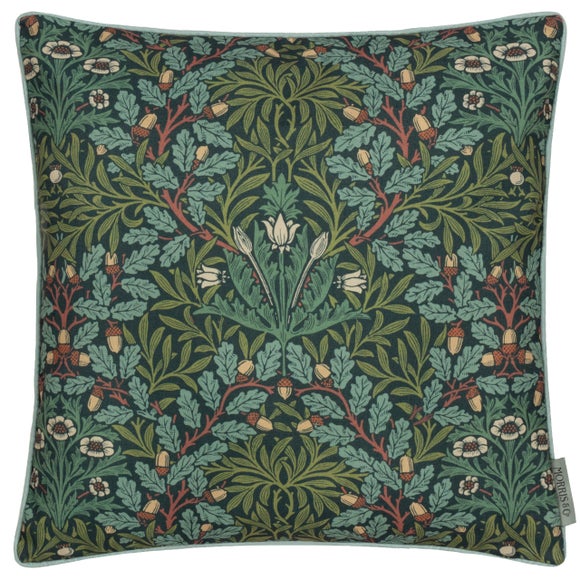Morris & Co. Multi Acorn Outdoor Square Cushion