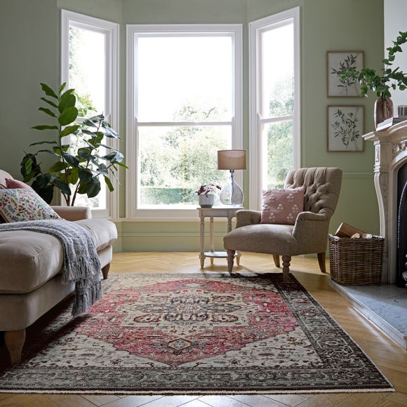 Zayd Traditional Rug