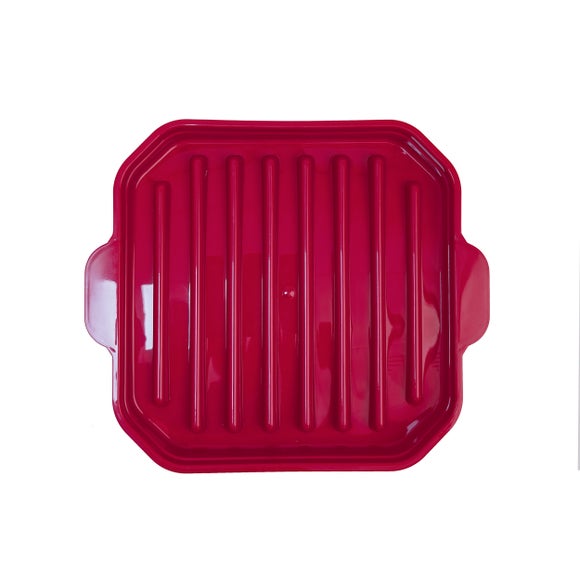 Click to view product details and reviews for Prestige Good2heat Bacon Crisper.