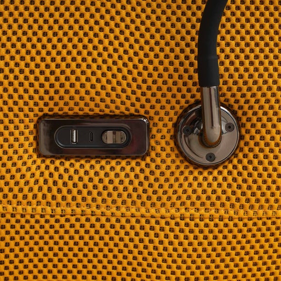 Carousel navigation image position 5 of 5