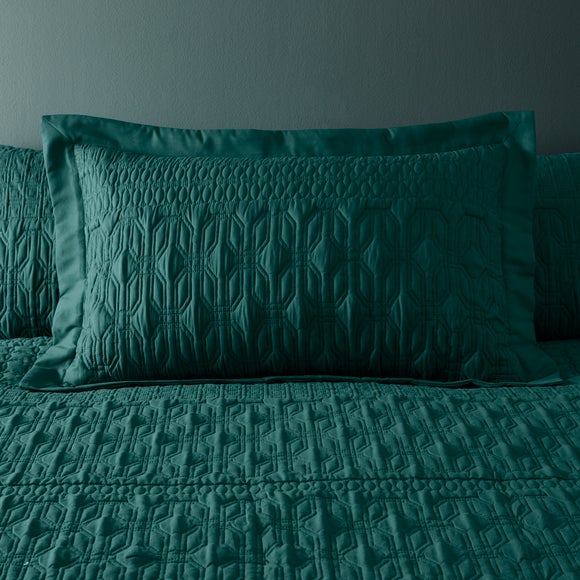 Billie Oxford Pillowcase