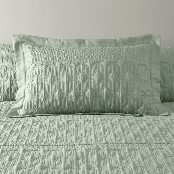 Billie Oxford Pillowcase