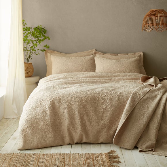Pineapple Elephant Casablanca Pinsonic Duvet Cover Pillowcase Set