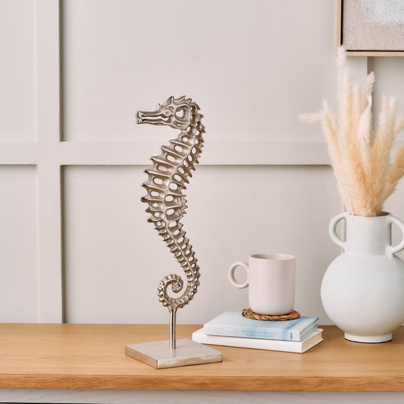 Seahorse Ornament